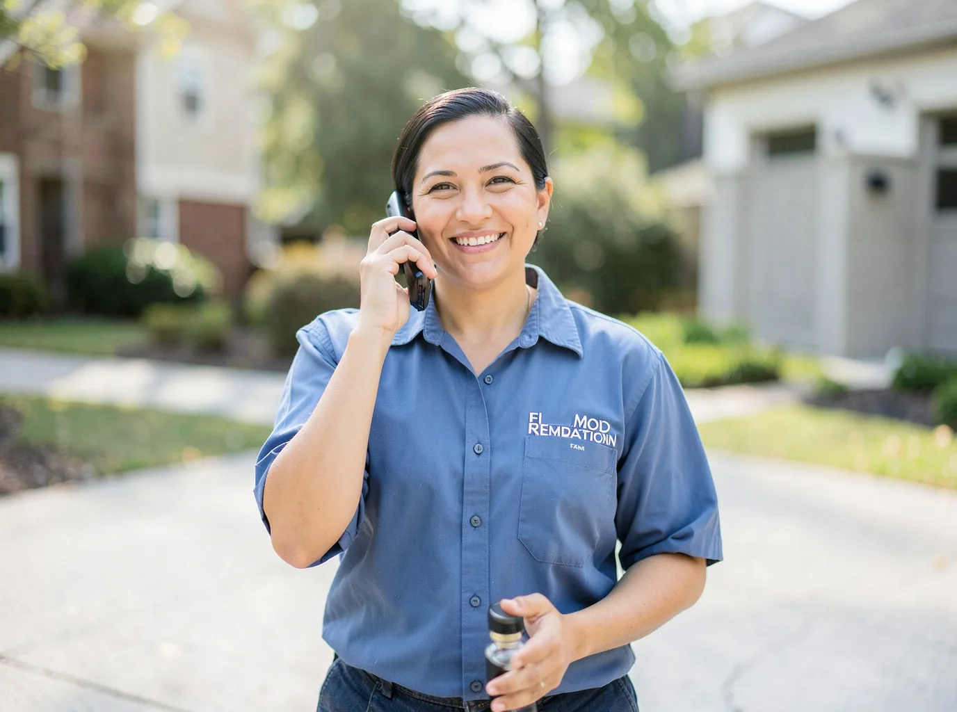 Mold Remediation Beaver, OK FAQs